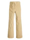 Levi's Retro 726 Trousers In Neutral