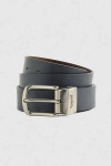 Levi's Reversible Belt In Black
