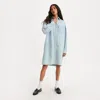 Levi's Rhea Denim Shirt Dress