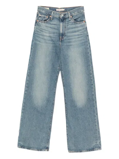 Levi's Ribcage Jeans