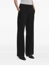 Levi's Ribcage Tailored Jeans In Black