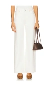 Levi's Ribcage Wide Leg