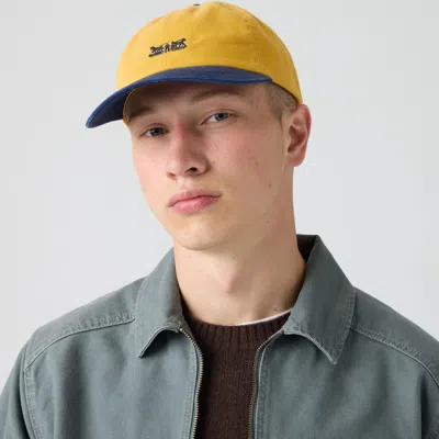 Levi's Rockridge Dad Cap