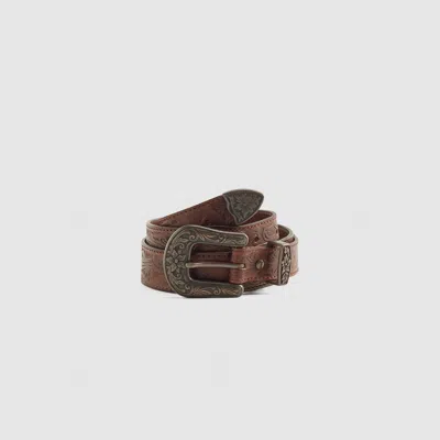 Levi's Rodeo Belt