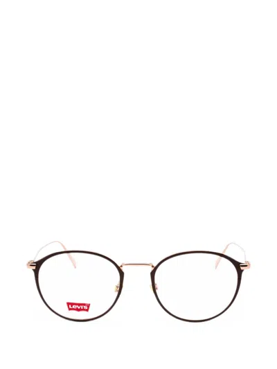 Levi's Levis Lv5001 Eyeglasses In Multi