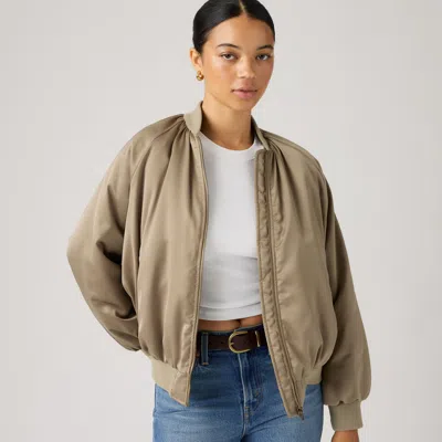 Levi's Ruth Bomber Jacket