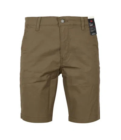 Levi's Shorts In Brown