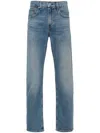 Levi's 512 Slim Tapered Jeans