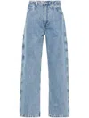Levi's Carpenter 568 Loose Straight Jeans
