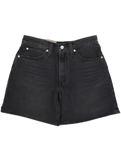 Levi's 李维s 94宽松的牛仔短裤