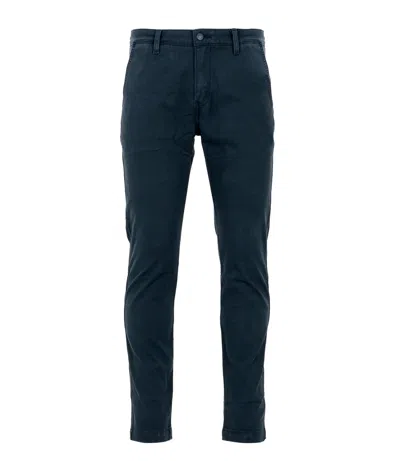 Levi's Trousers Blue
