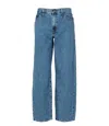 Levi's Jeans In Blue
