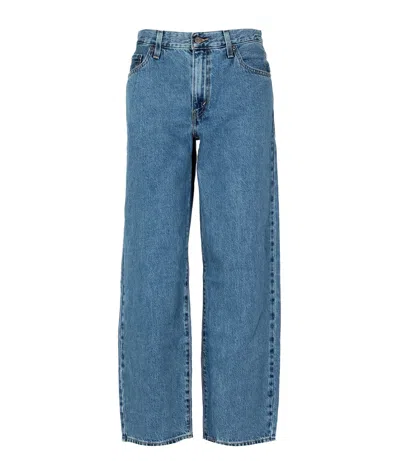 Levi's Jeans In Blue