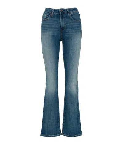 Levi's Jeans In Blue