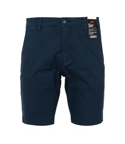 Levi's Shorts Blue
