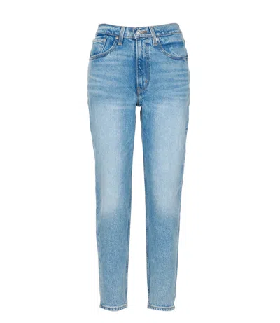 Levi's Jeans Denim In Blue