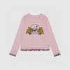 Levi's Saddle Up Ls Tee Big Boys S-xl T-shirt L In Pink