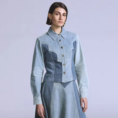 LEVI'S ROPER SHACKET