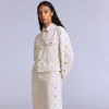 Levi's Shank Trucker Jacket