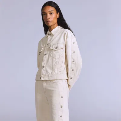 Levi's Shank Trucker Jacket