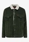 Levi's Chaqueta Casual - Verde In Green