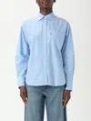 Levi's Shirt  Woman Color Blue