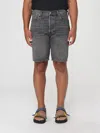 Levi's Short  Men Color Black
