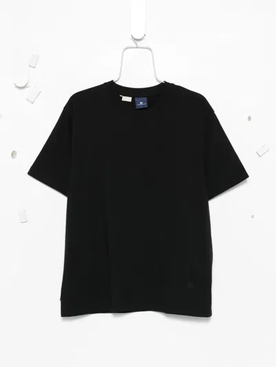 Levi's Short-sleeve T-shirt In Black