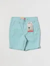 Levi's Shorts  Kids Color Green