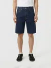 Levi's Shorts Men  In Blue