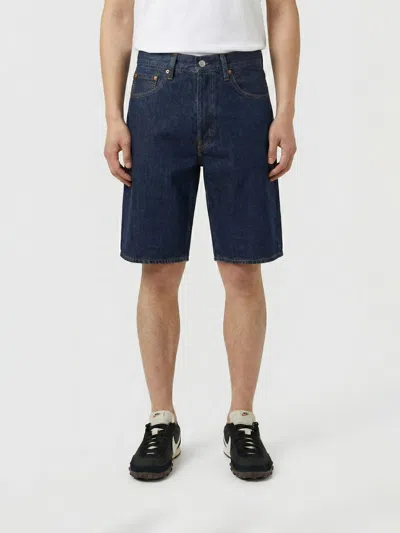 Levi's Shorts Men  In Blue