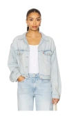 Levi's Shrunken 90s Trucker