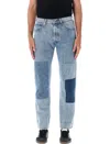 Levi's Skateboarding Levis Skateboarding Skateboarding 501 Jeans In Blue