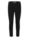 Levi's Skinny Jeans In Black