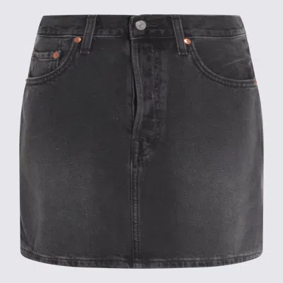 LEVI'S SKIRTS