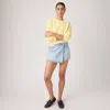 Levi's Skort In Multi