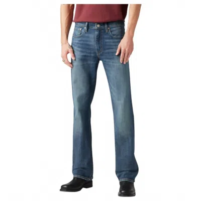 Levi's Slim Boot Cut Jean In Doing My Thing In Multi