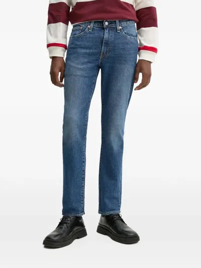 Levi's Slim-fit Jeans In Blue