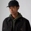 Levi's Soma Cap In Black