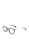 Levi's Square-frame Glasses In Multi