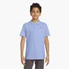 Levi's Levis Ss Batwing Polo Big Boys S-xl Xl In Blue