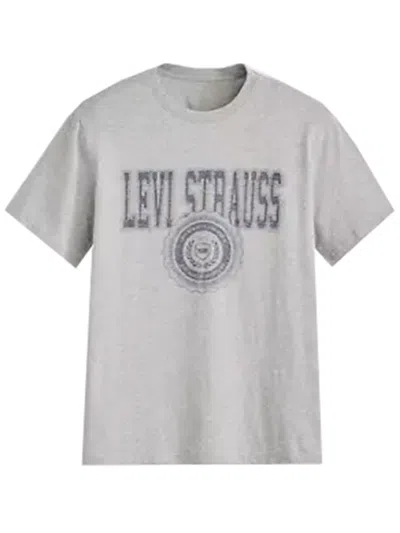 LEVI'S® SS RELAXED FIT TEE