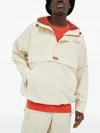 Levi's Stockton Hooded Jacket In Neutral
