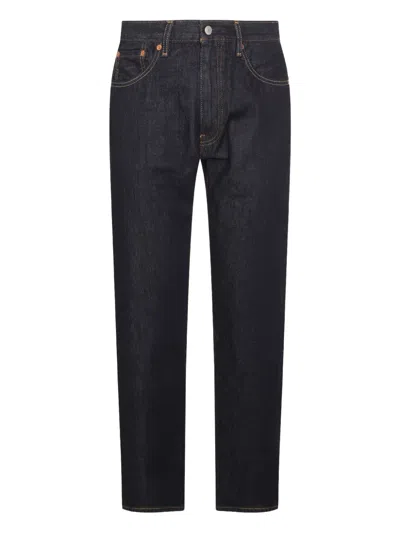 Levi's Straight-leg Jeans