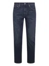 Levi's Jeans Haleys Comet Adv In Blue