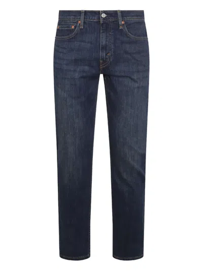 Levi's Straight-leg Jeans