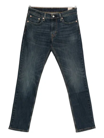 Levi's Straight-leg Jeans In Blue