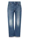 Levi's Strauss ' 501® Anni '90' Jeans In Blue