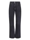 Levi's Strauss '501' Jeans In Black  