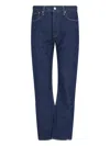Levi's Strauss '501' Jeans In Blue